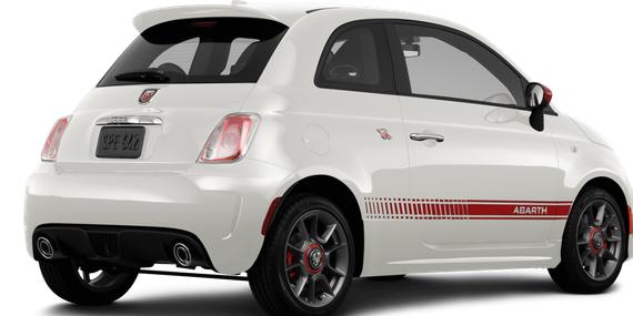 FIAT 500 2015 3C3CFFFH0FT512952 image FIAT 500 2015 3C3CFFFH0FT512952 image
