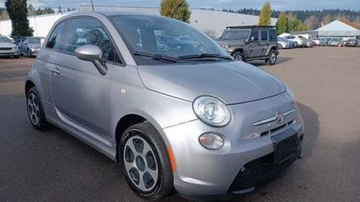 FIAT 500 2015 3C3CFFGE8FT561725 image