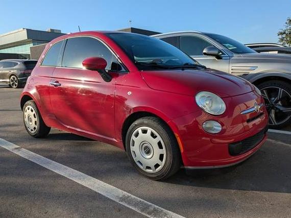 FIAT 500 2015 3C3CFFAR6FT756900 image FIAT 500 2015 3C3CFFAR6FT756900 image