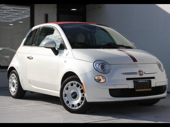 FIAT 500 2015 3C3CFFDR0FT733284 image FIAT 500 2015 3C3CFFDR0FT733284 image
