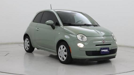 FIAT 500 2015 3C3CFFAR8FT753870 image FIAT 500 2015 3C3CFFAR8FT753870 image