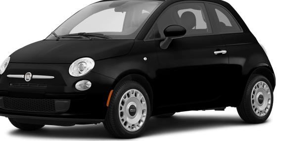 FIAT 500 2015 3C3CFFAR8FT562580 image