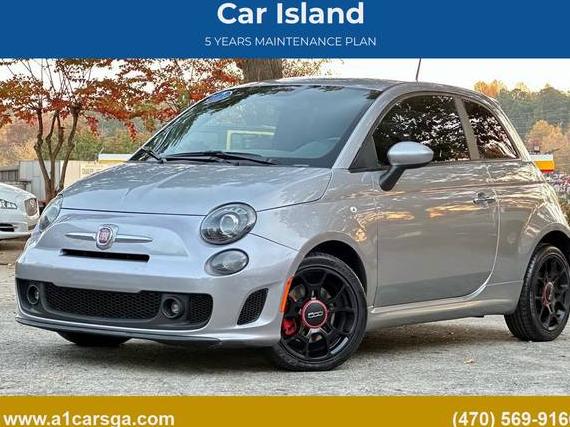 FIAT 500 2015 3C3CFFHH2FT568856 image FIAT 500 2015 3C3CFFHH2FT568856 image