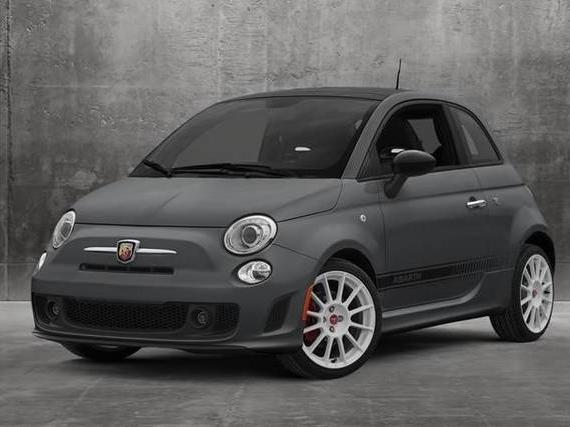 FIAT 500 2015 3C3CFFFH6FT513734 image