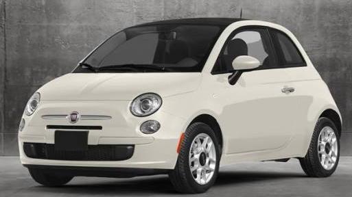 FIAT 500 2015 3C3CFFARXFT652992 image