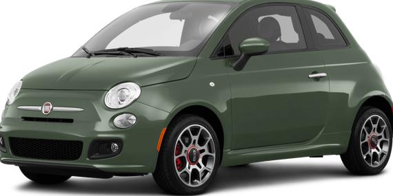 FIAT 500 2015 3C3CFFBR4FT545886 image FIAT 500 2015 3C3CFFBR4FT545886 image