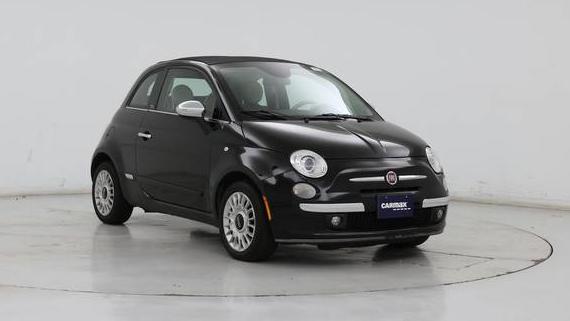 FIAT 500 2015 3C3CFFER1FT667696 image FIAT 500 2015 3C3CFFER1FT667696 image