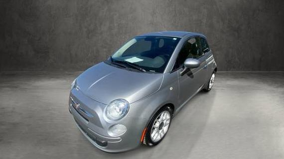 FIAT 500 2015 3C3CFFAR2FT594294 image
