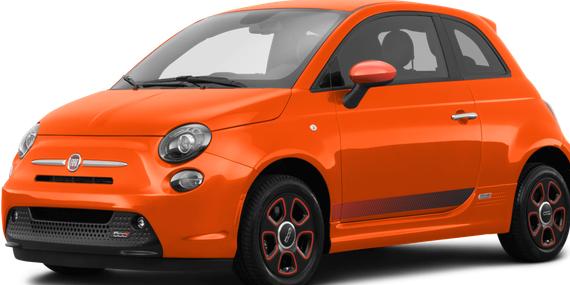 FIAT 500 2015 3C3CFFGE3FT585737 image