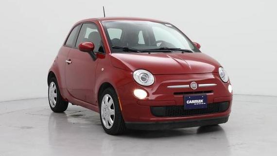 FIAT 500 2015 3C3CFFAR9FT550194 image FIAT 500 2015 3C3CFFAR9FT550194 image