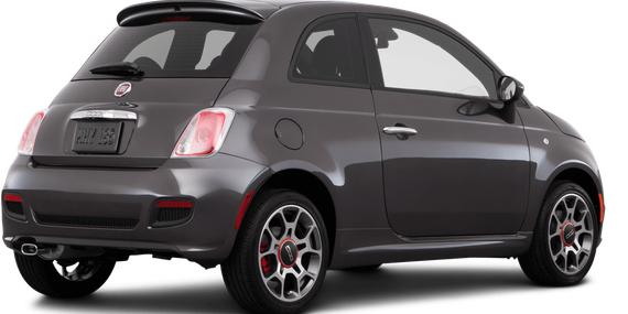 FIAT 500 2015 3C3CFFHH0FT507554 image FIAT 500 2015 3C3CFFHH0FT507554 image