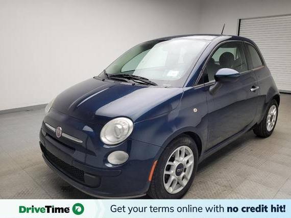 FIAT 500 2015 3C3CFFAR6FT570354 image FIAT 500 2015 3C3CFFAR6FT570354 image