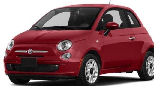 FIAT 500 2015 3C3CFFAR5FT562200 image