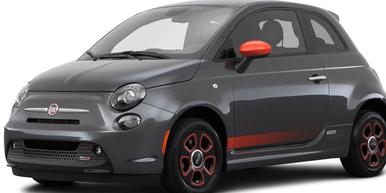 FIAT 500 2015 3C3CFFGE9FT732949 image