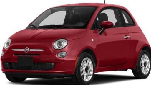 FIAT 500 2015 3C3CFFBR4FT657345 image