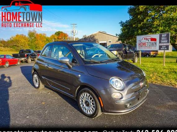 FIAT 500 2015 3C3CFFER6FT653129 image FIAT 500 2015 3C3CFFER6FT653129 image