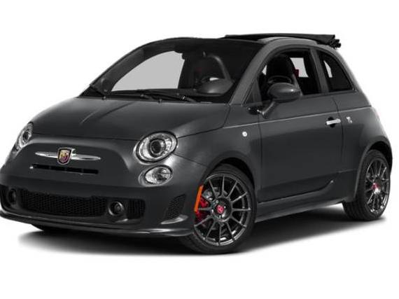 FIAT 500 2015 3C3CFFJH6FT621973 image