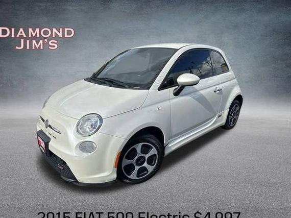FIAT 500 2015 3C3CFFGE5FT503345 image FIAT 500 2015 3C3CFFGE5FT503345 image