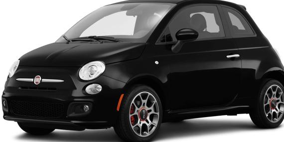 FIAT 500 2015 3C3CFFBR5FT707377 image FIAT 500 2015 3C3CFFBR5FT707377 image