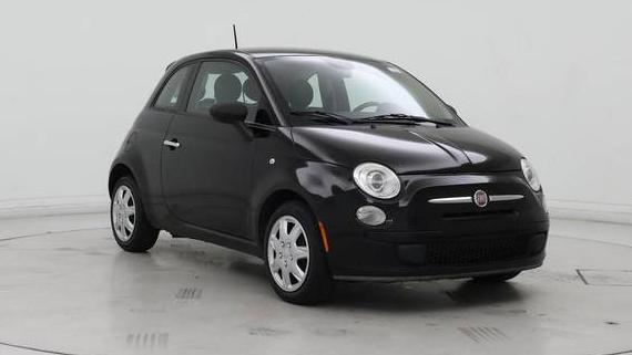 FIAT 500 2015 3C3CFFAR2FT501564 image FIAT 500 2015 3C3CFFAR2FT501564 image