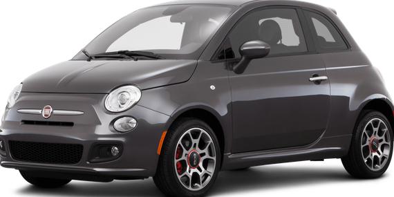 FIAT 500 2015 3C3CFFBRXFT501701 image FIAT 500 2015 3C3CFFBRXFT501701 image