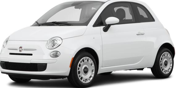 FIAT 500 2015 3C3CFFARXFT612637 image