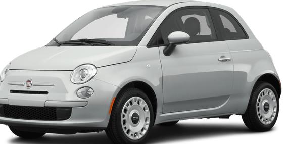 FIAT 500 2015 3C3CFFAR8FT653252 image