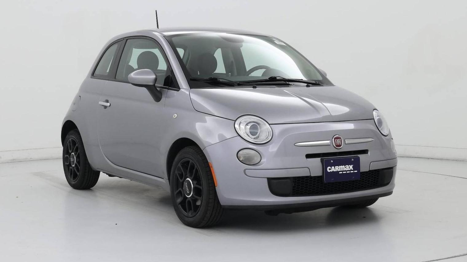 FIAT 500 2015 3C3CFFARXFT523179 image