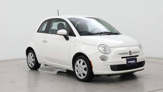 FIAT 500 2015 3C3CFFAR1FT528304 image