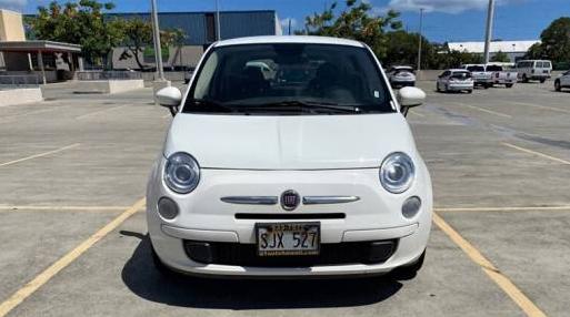 FIAT 500 2015 3C3CFFAR9FT585964 image