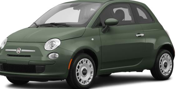 FIAT 500 2015 3C3CFFAR6FT710175 image