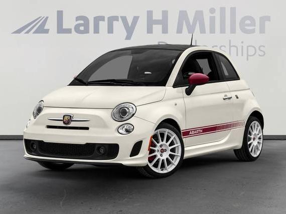 FIAT 500 2015 3C3CFFFH6FT556115 image FIAT 500 2015 3C3CFFFH6FT556115 image