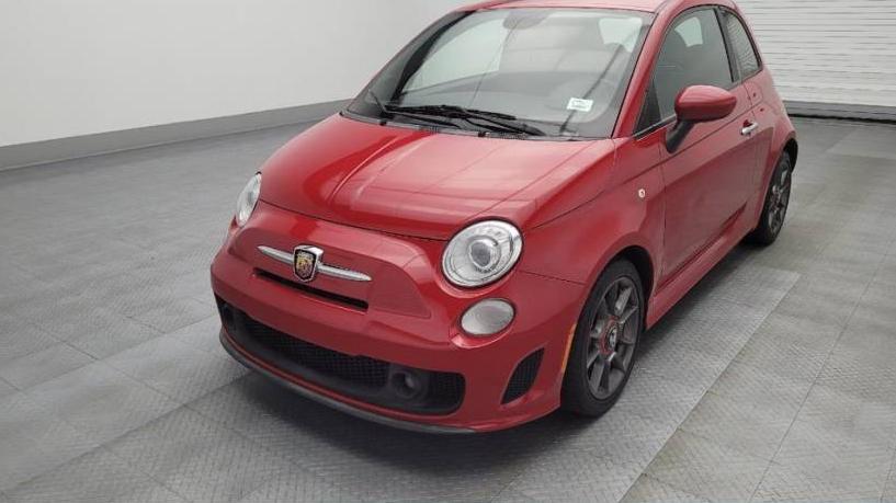 FIAT 500 2015 3C3CFFFH6FT648311 image