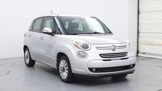 FIAT 500L 2016 ZFBCFACH9GZ037950 image