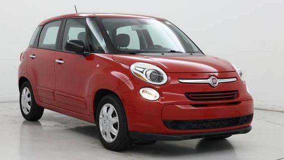 FIAT 500L 2016 ZFBCFAAH6GZ038296 image