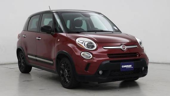 FIAT 500L 2016 ZFBCFADH7GZ038268 image