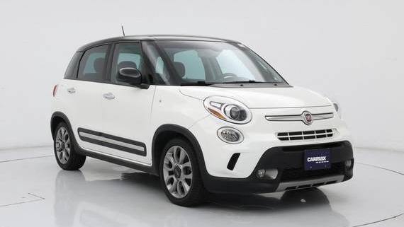 FIAT 500L 2016 ZFBCFADHXGZ037776 image