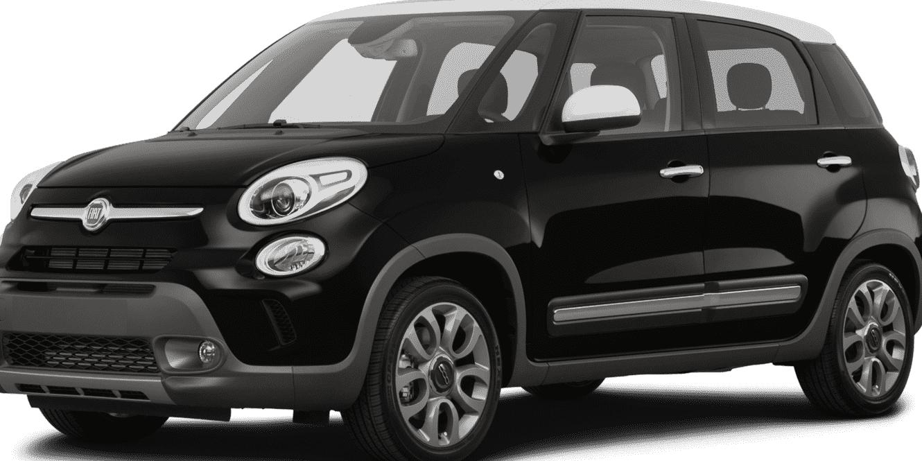 FIAT 500L 2016 ZFBCFADH0GZ037804 image