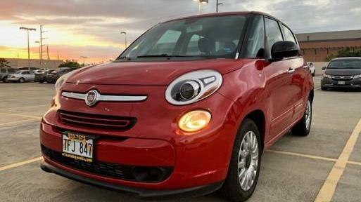 FIAT 500L 2016 ZFBCFAAHXGZ038382 image