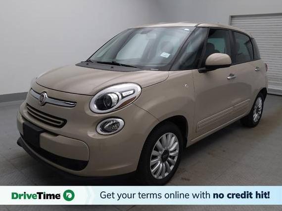 FIAT 500L 2016 ZFBCFABH6GZ038281 image