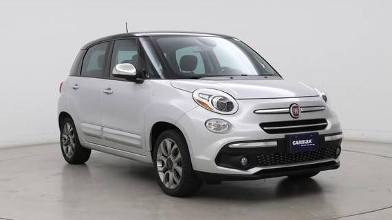 FIAT 500L 2019 ZFBNFACH5KZ042094 image FIAT 500L 2019 ZFBNFACH5KZ042094 image