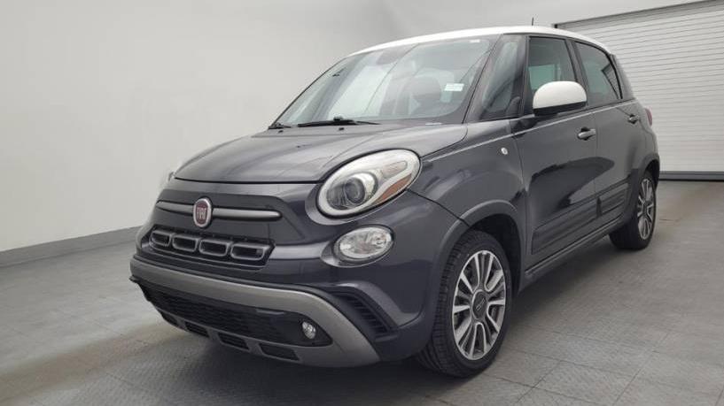 FIAT 500L 2019 ZFBNFADH2KZ042147 image