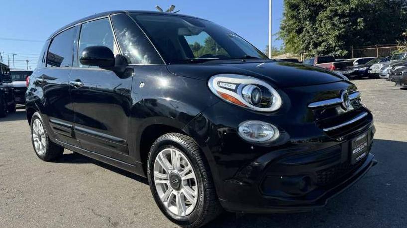 FIAT 500L 2018 ZFBCFAAH2JZ041638 image