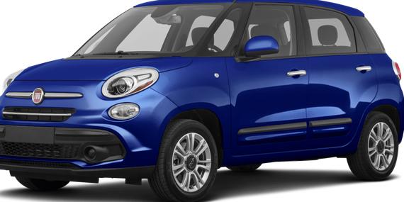 FIAT 500L 2018 ZFBCFAAHXJZ040902 image FIAT 500L 2018 ZFBCFAAHXJZ040902 image