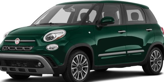 FIAT 500L 2018 ZFBCFADH2JZ041134 image FIAT 500L 2018 ZFBCFADH2JZ041134 image