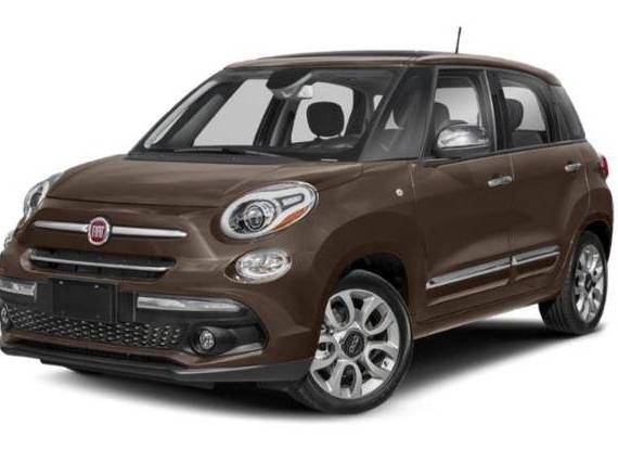 FIAT 500L 2018 ZFBCFACH4JZ040813 image