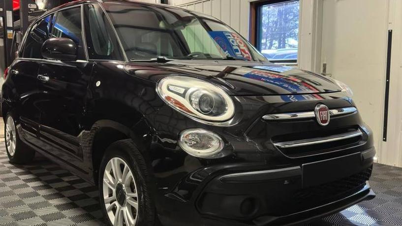 FIAT 500L 2018 ZFBCFAAHXJZ041368 image