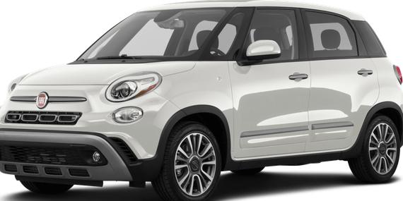 FIAT 500L 2018 ZFBCFADH3JZ041336 image FIAT 500L 2018 ZFBCFADH3JZ041336 image