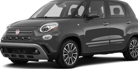 FIAT 500L 2018 ZFBCFADH3JZ041126 image