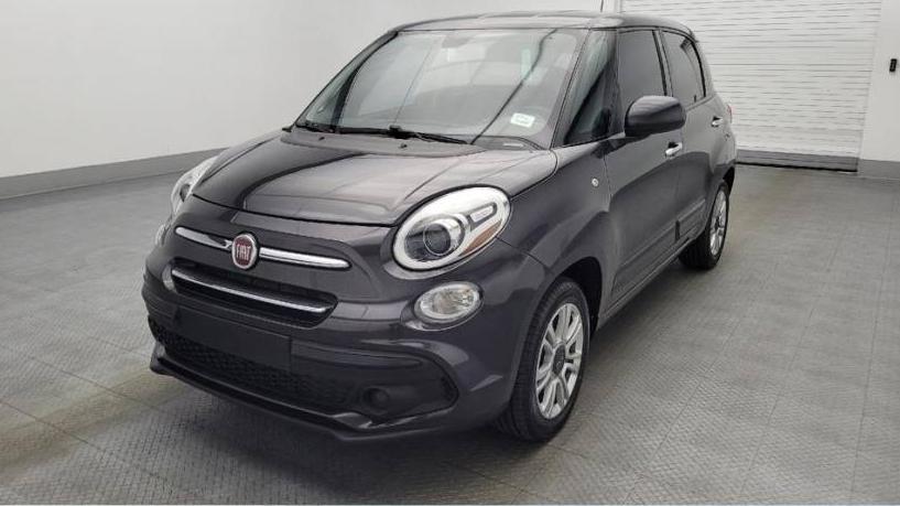 FIAT 500L 2018 ZFBCFAAH1JZ041596 image